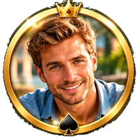VIP avatar
