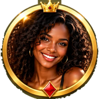 VIP avatar